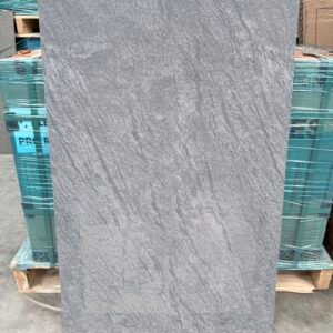 Country Anthracite India- 900X600 Full Body Outdoor porcelain tiles in Thingwall