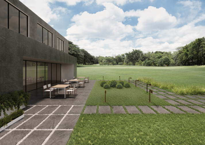 Mural Piombo — 900×600 20mm Outdoor Porcelain - Image 2