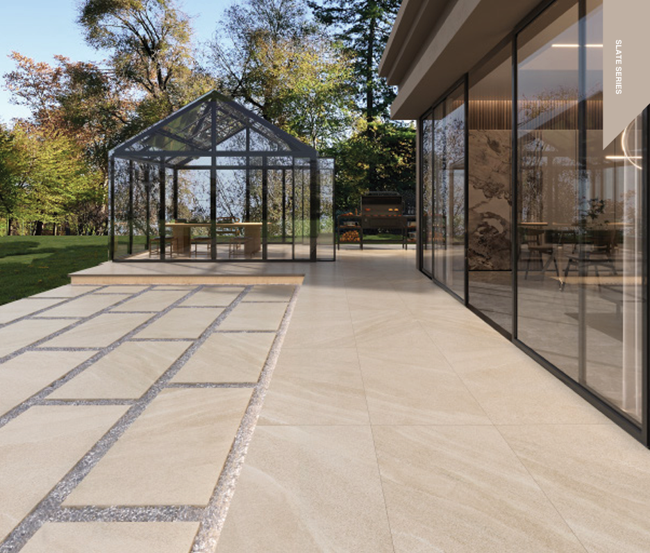 SANDSTONE SAND- 900X600 OUTDOOR PORCELAIN TILES IN LIVERPOOL