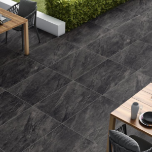 COUNTRY ANTHRACITE - 900X600 OUTDOOR PORCELAIN TILES IN LIVERPOOL