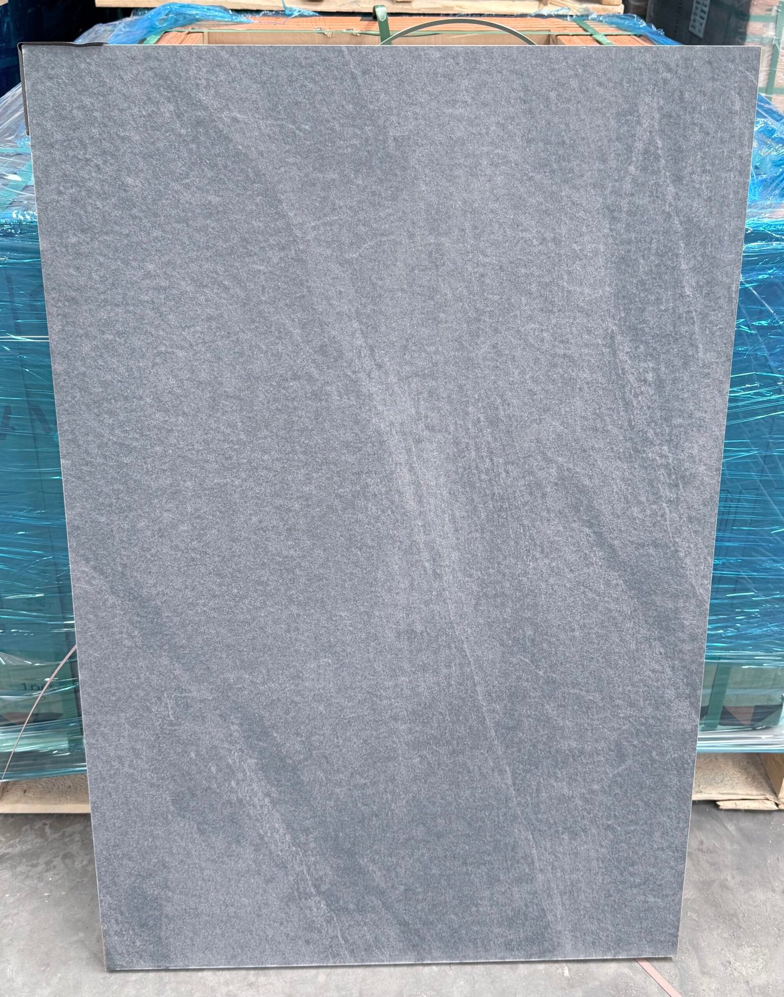 County Anthracite