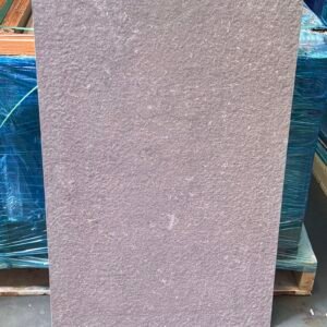 Limestone Red- 900X600 Full Body Outdoor porcelain tiles in Chester