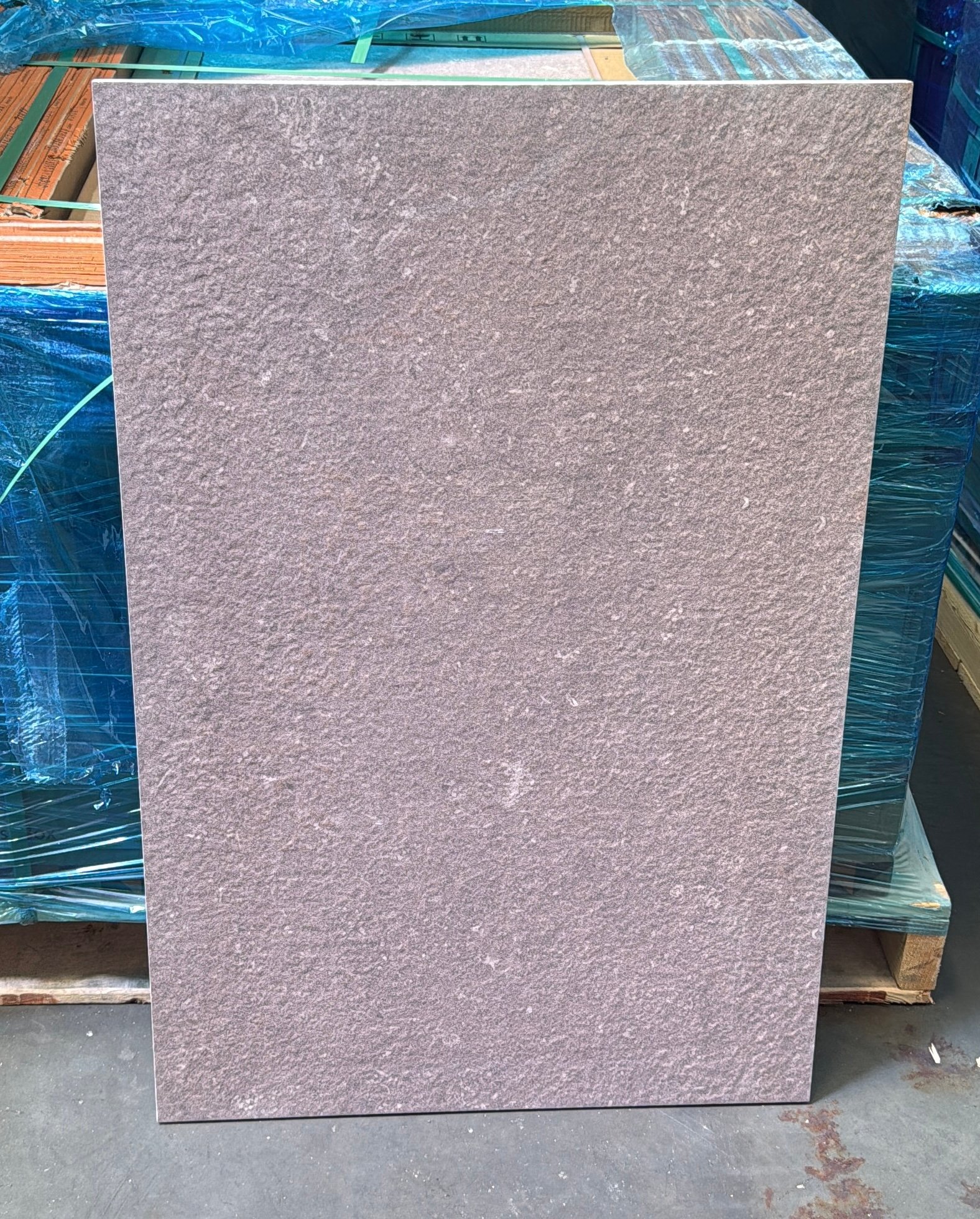 Limestone Red