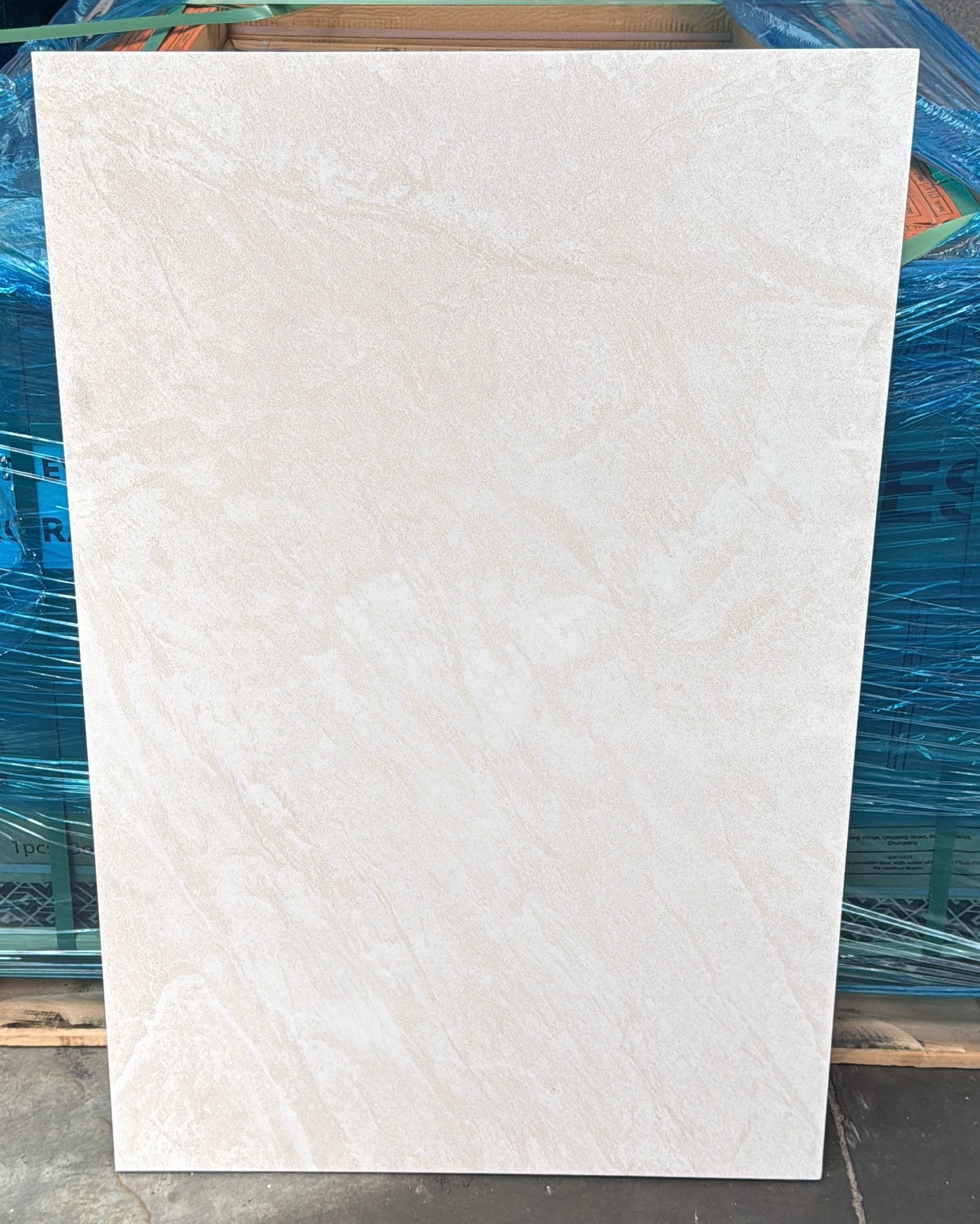 Mural Bianco