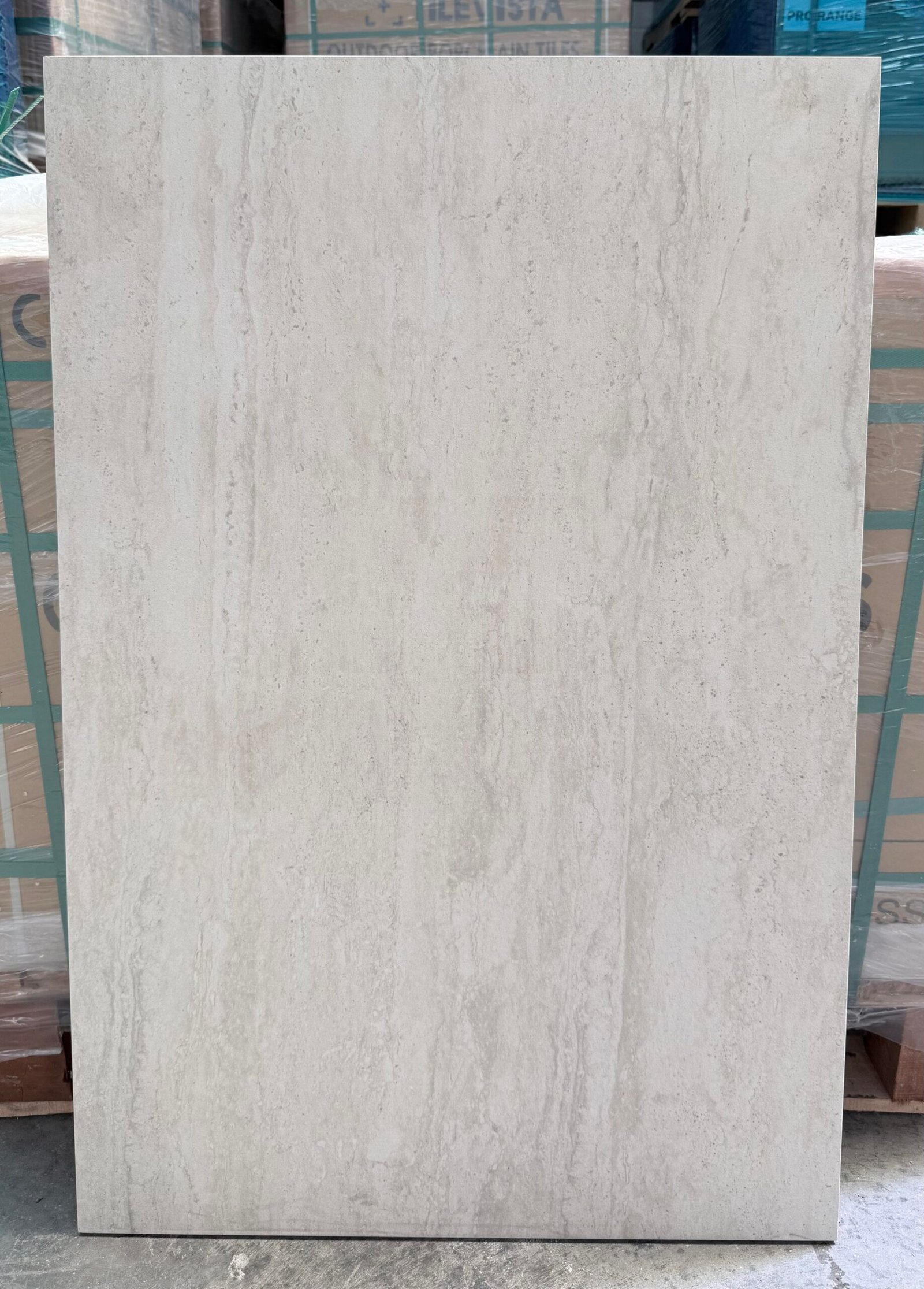Travertine Mineral