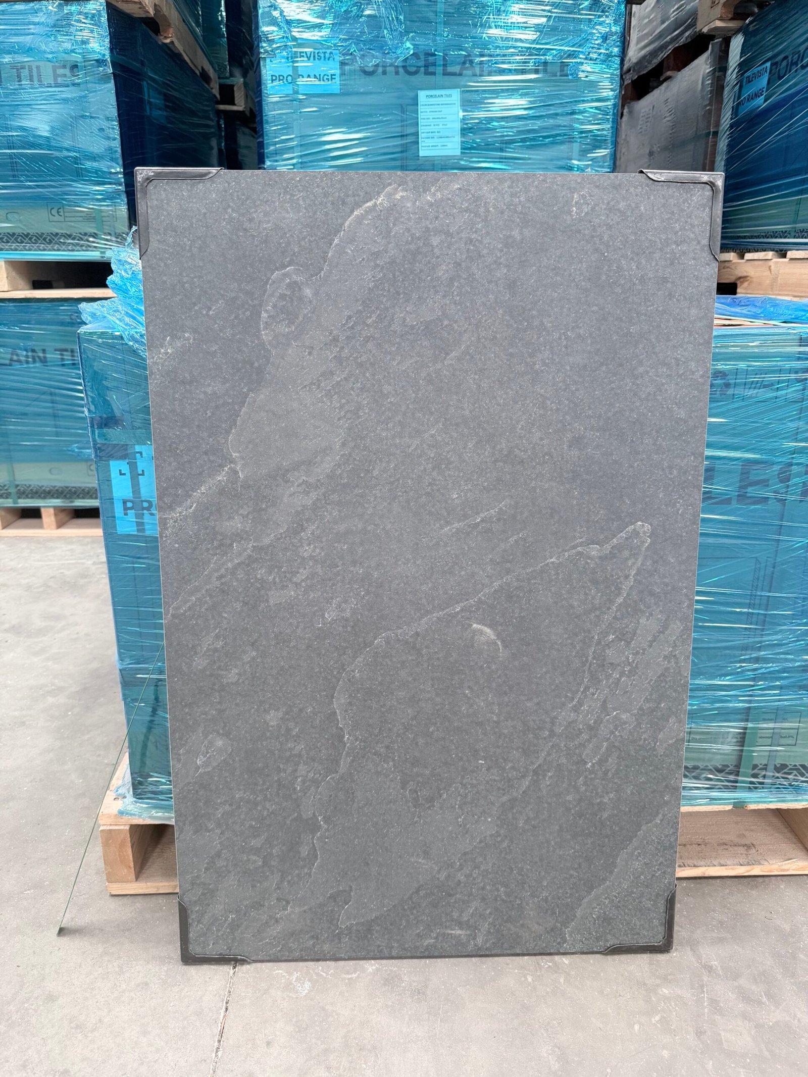 Brazilian Slate Black