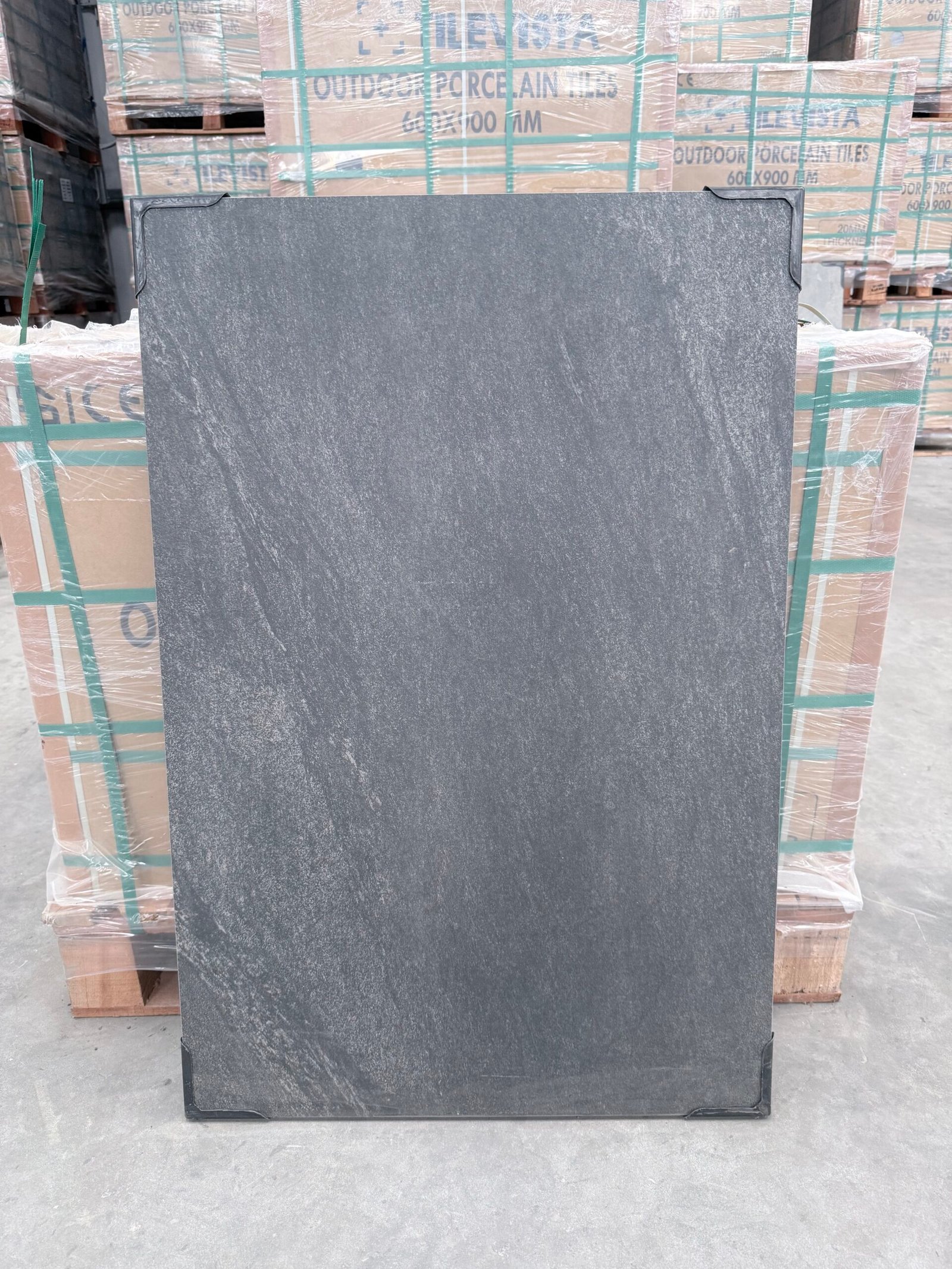 Country Anthracite