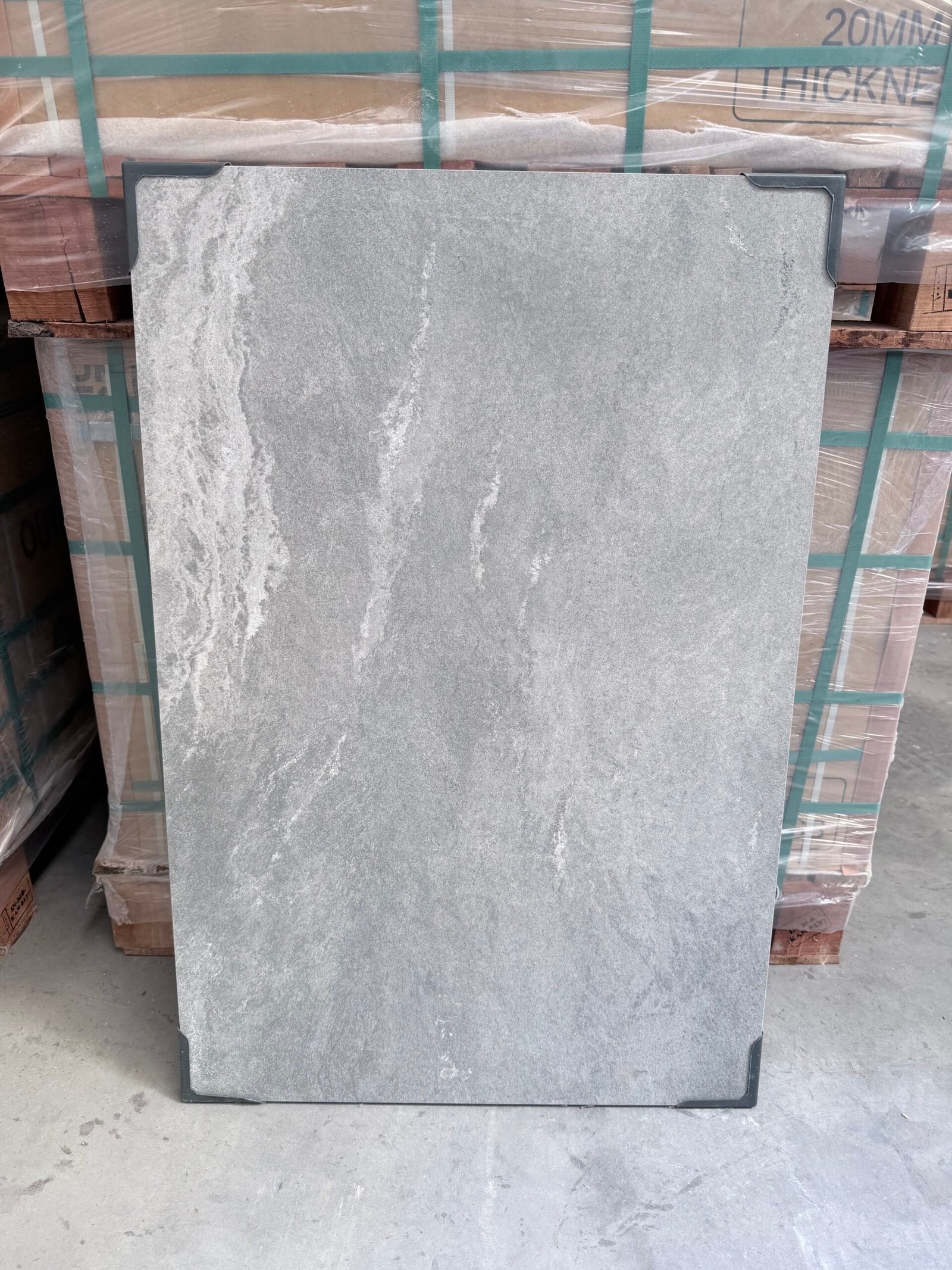 Earthcore Grey