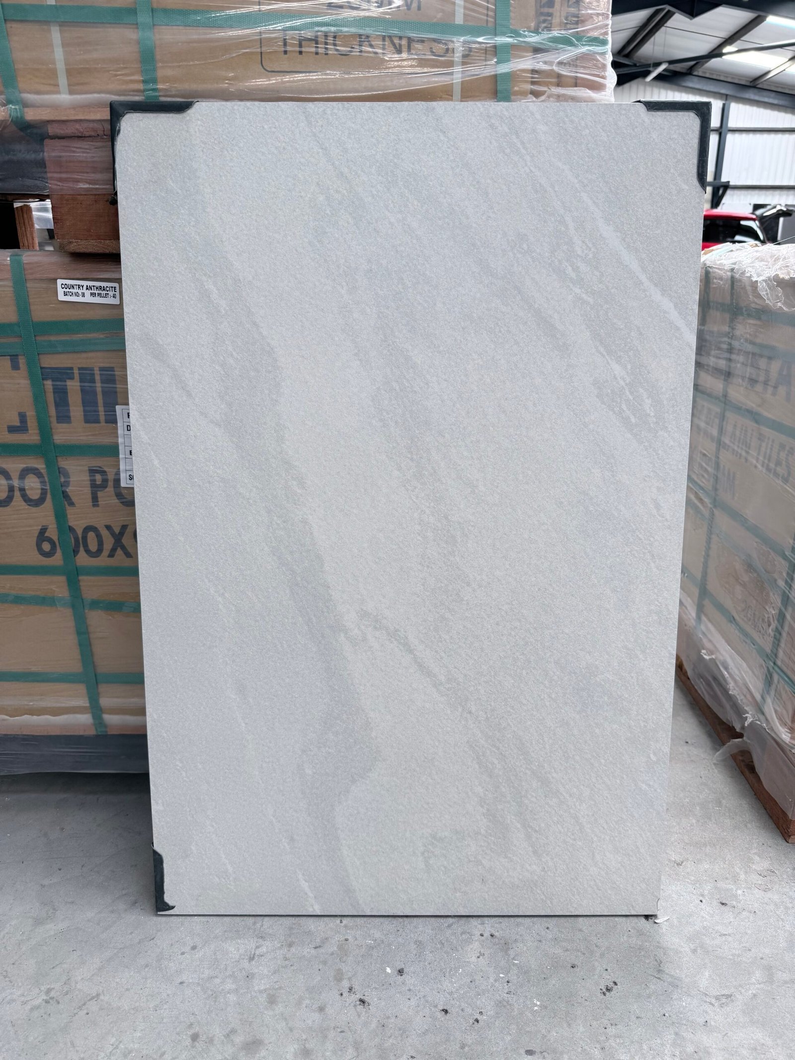 Stonewave White