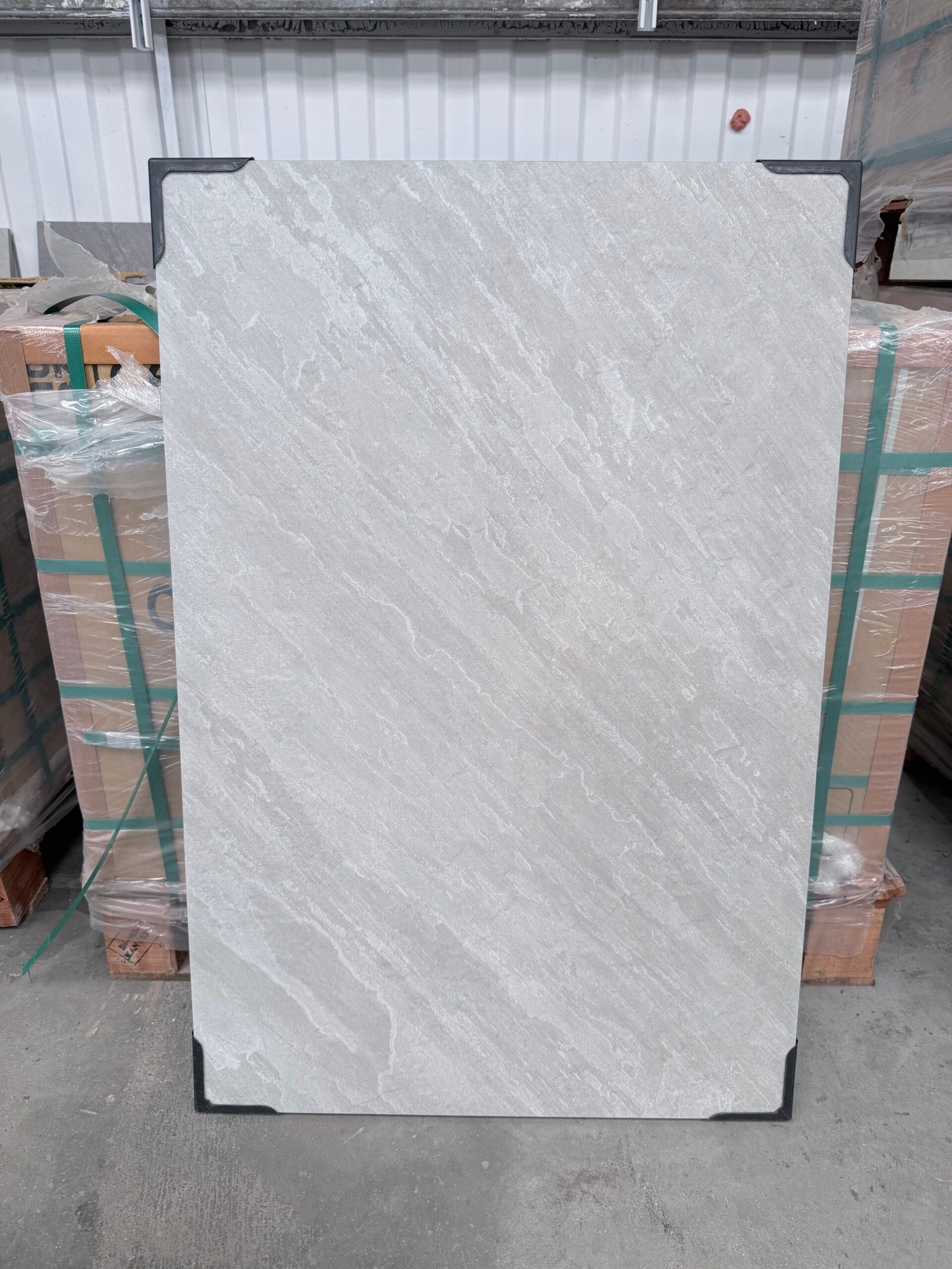 Kandla Grey 2- 900X600 Full Body Outdoor porcelain tiles in UK
