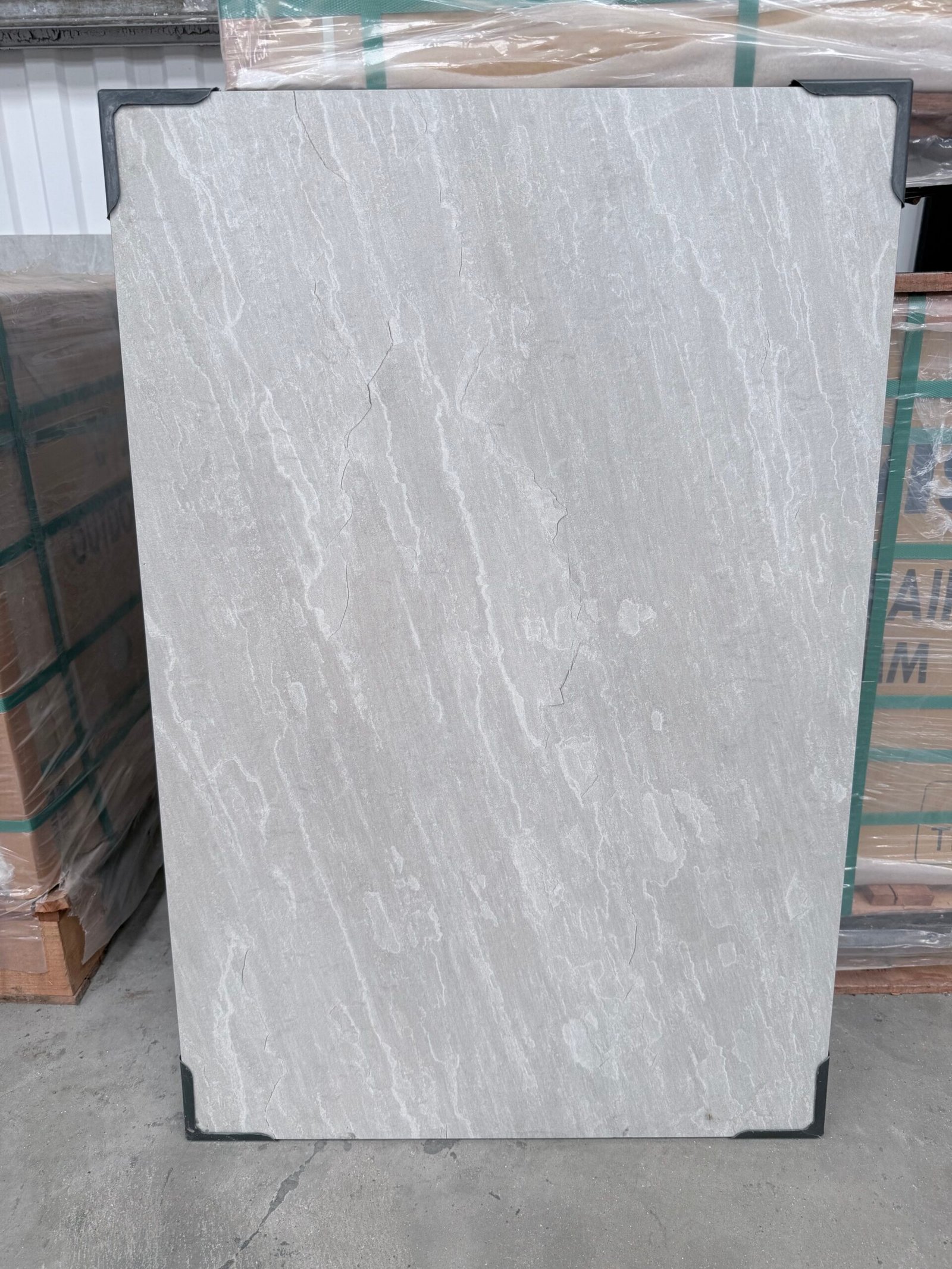 Kandla Grey Outdoor Tile