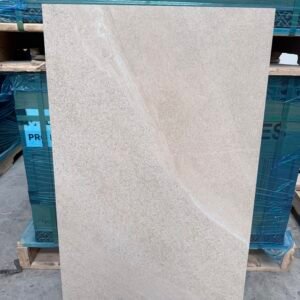 Sandstone Sand China- 900X600 Full Body Outdoor porcelain tiles in Moreton